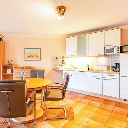 Residenz Am Kurhaus 25 Apartmán Rerik